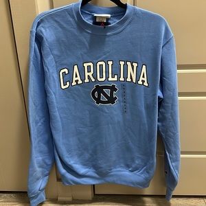 Unc chapel hill sweatshirt